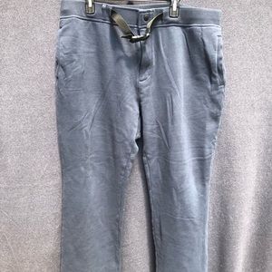 Duluth Trading company sweat pants